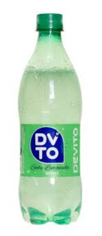 SODA DEVITO 600ML
