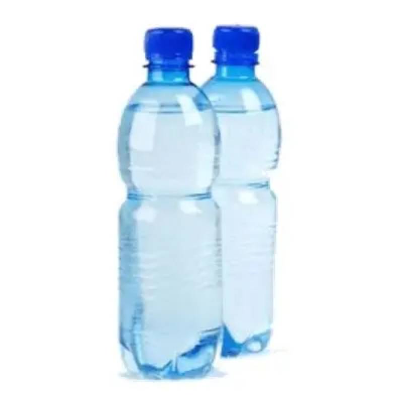 ÁGUA MINERAL 500 ML