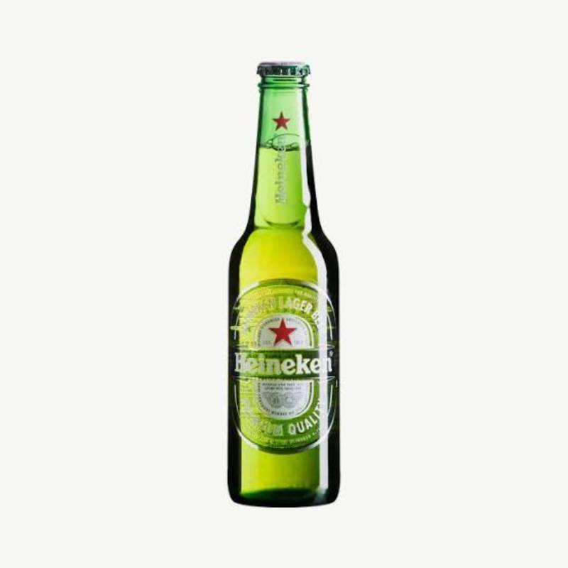 HEINEKEN LONG NECK
