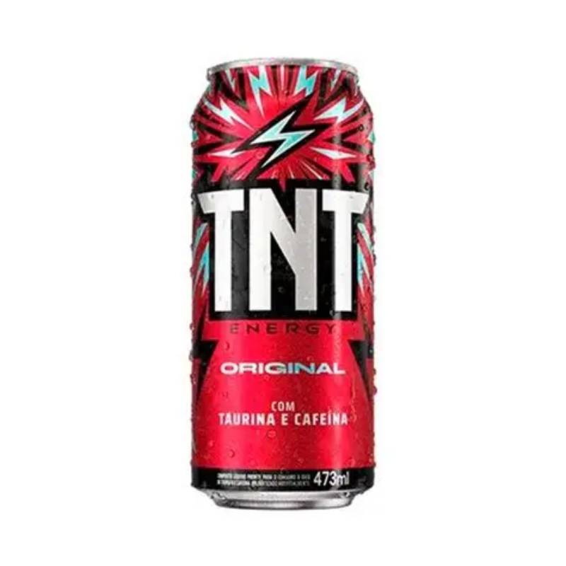 TNT ENERGÉTICO