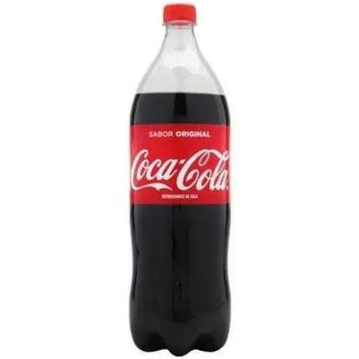 COCA COLA 2L