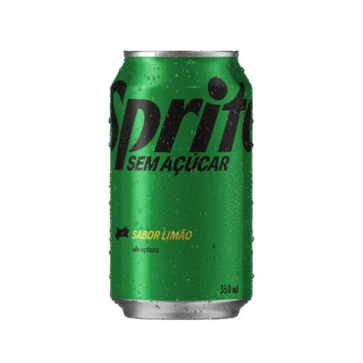 SPRITE ZERO 350ML