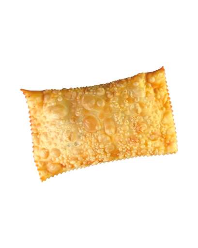 FRANGO CATUPIRY BACON MILHO