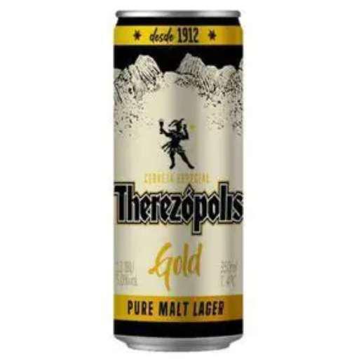 THEREZOPOLIS 350ml